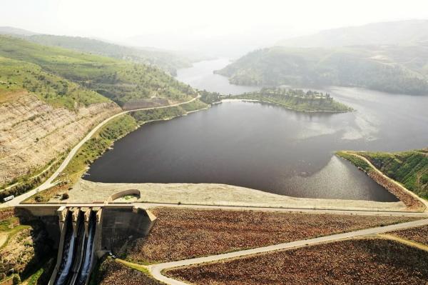 الأمطار ترفد السدود بـ 930 ألف متر مكعب مياه خلال 24 ساعة