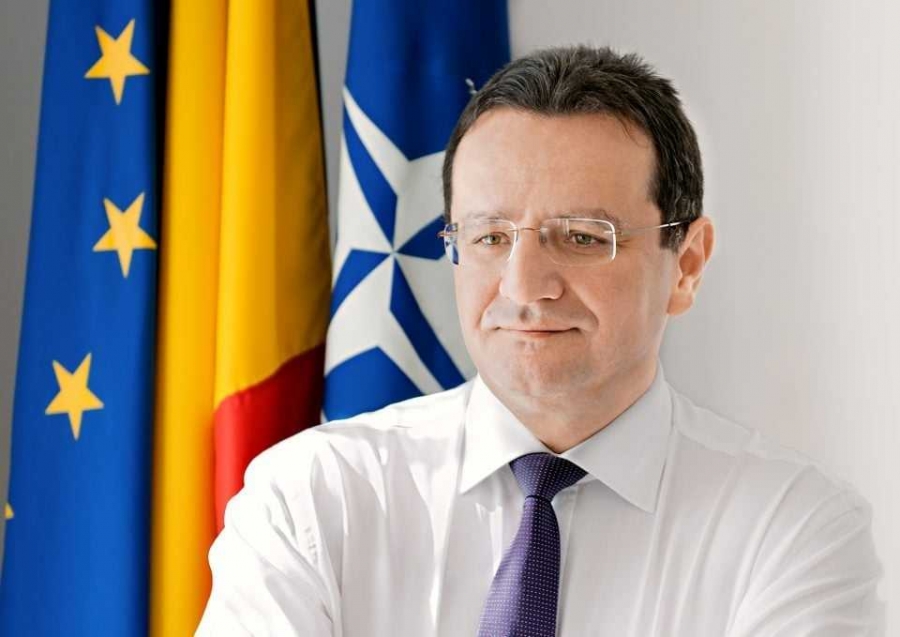 السفير الروماني: الأردن شريك ومساهم كبير بالاستقرار والأمن الإقليميين