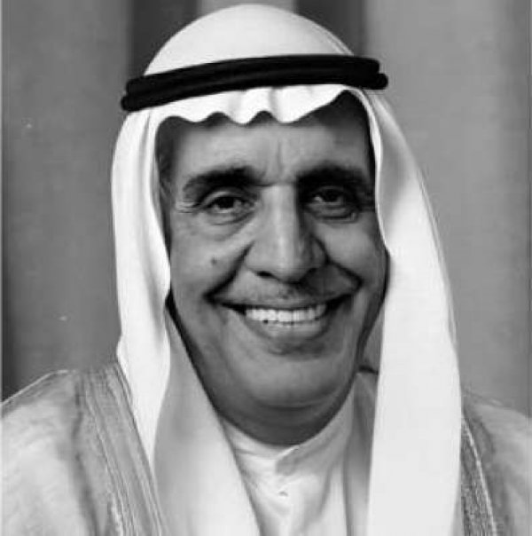 الموت يغيب العدساني .. رئيس مجلس الأمة الكويتي الأسبق