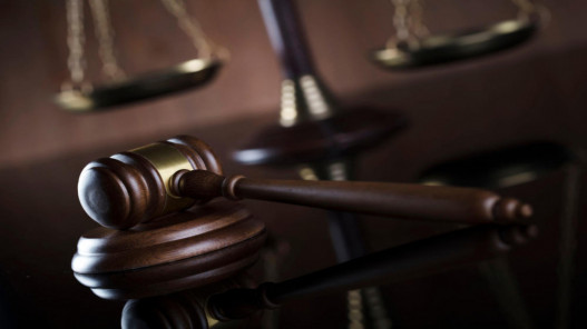 الأشغال المؤقتة 7 سنوات لشخص تاجر بأعضاء بشرية أردنية