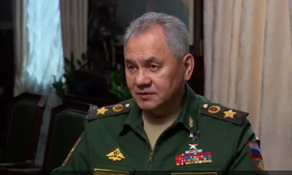 شويغو: سيتم زيادة مخصصات تمويل وزارة الدفاع 1.5 مرة عام 2023