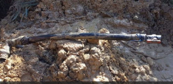 وزير المياه: الأردن يعاني من ندرة مصادره المائية