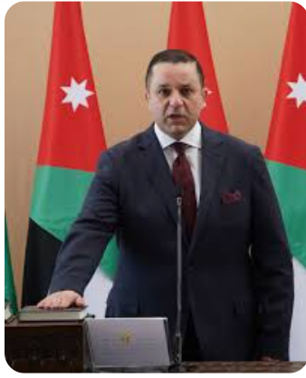 مؤتمر صحفي لوزيري المالية والاتصال الحكومي للإعلان عن مشروع قانون الموازنة الساعة الرابعة والنصف