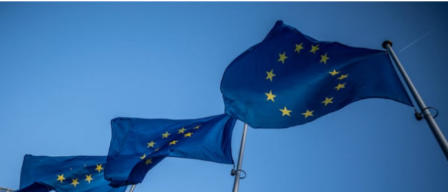 معدل التضخم في منطقة اليورو يتراجع للمرة الأولى منذ 17 شهرا