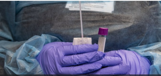 أخطاء في مختبر لتحاليل كورونا تتسبب بوفاة 20 شخصا في بريطانيا