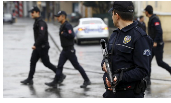 طالب أردني موقوف بتركيا منذ 6 أشهر.. اليكم التفاصيل