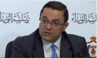 عاجل...العسعس: ملتزمون بالزيادة السنوية للموظفين العام المقبل