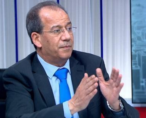 حكومة الخصاونة تقرّ مشروع قانون الموازنة