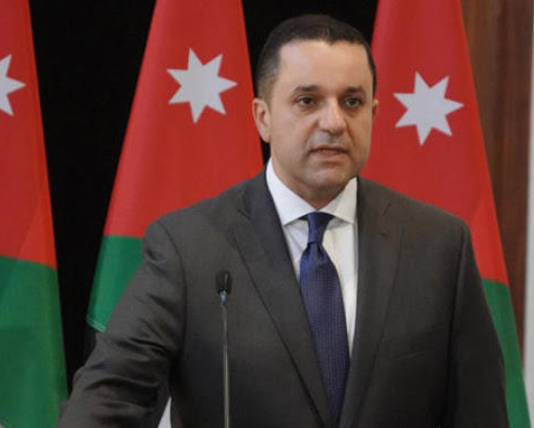 الحكومة: ملتزمون بعدم فرض أية ضرائب جديدة