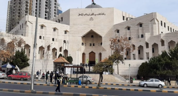 الأشغال المؤقتة 7 سنوات لشخص تاجر بأعضاء بشرية أردنية