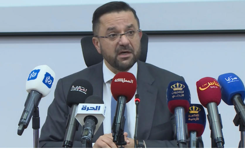 العسعس: معدل التضخم بالأردن من أحسن النسب عالميا