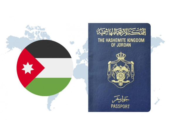 قانون يهم الاردنيات المتخليات عن الجنسية