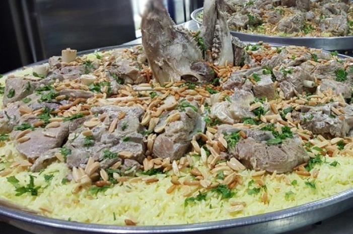 إدراج المنسف الأردني على قائمة يونسكو للتراث الثقافي