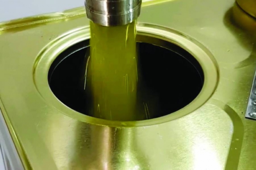 ضعف القوة الشرائية يخفض مشتريات زيت الزيتون