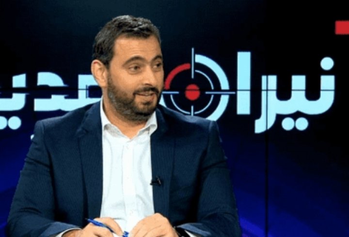 الحموري : الايام الاولى من جائحة كورونا مرعبة