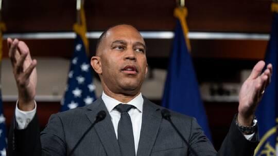 حكيم رئيسا لمجلس النواب الأميركي