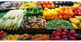 أسعار الخضار والفواكه في السوق المركزي اليوم