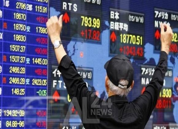 السوق الياباني يرتفع 1.09  في بداية التعامل بطوكيو