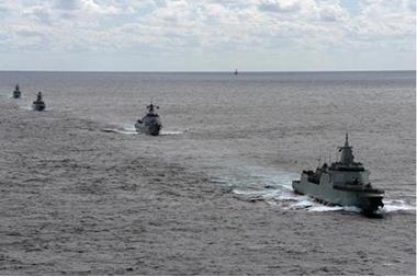 اليابان تبلغ الصين وروسيا قلقها البالغ من دورياتهما الجوية المشتركة