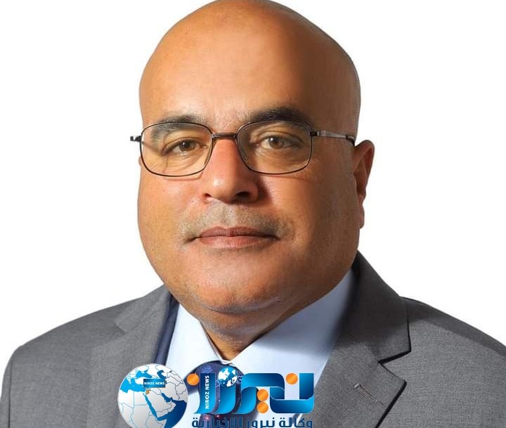 رئيس بلدية الموقر الكبرى الجبور يرقد على سرير الشفاء