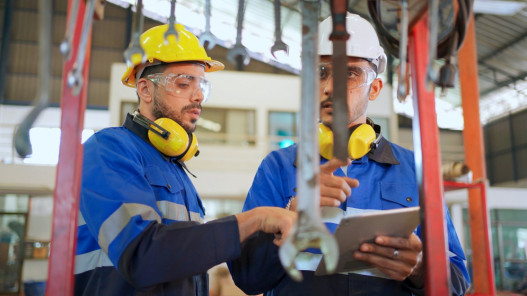 البنك الدولي: التقدم في تنفيذ برنامج التشغيل الوطني يسير بشكل مرضٍ