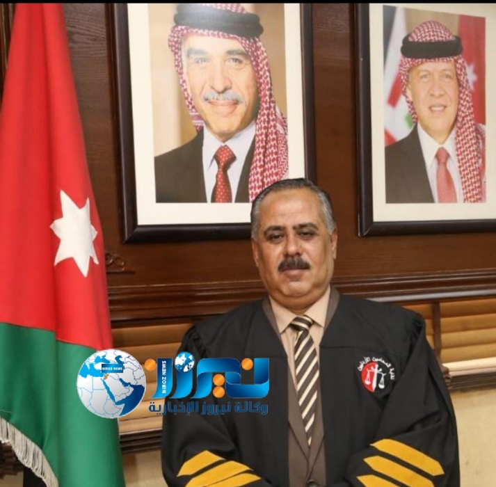 الجبور يضرب اروع الامثلة بالصفح  والتسامح