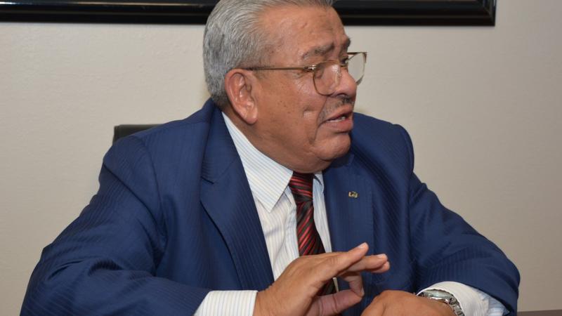 الروابدة: الأردن مدماك في بناء الأمة العربية