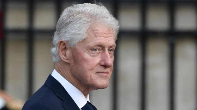 إصابة الرئيس الأمريكي السابق بيل كلينتون بفايروس كورونا