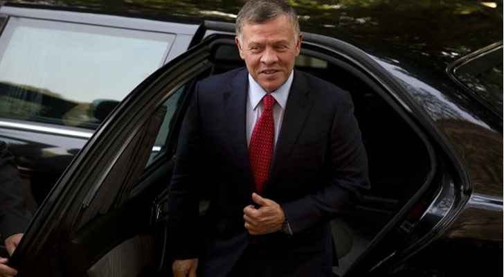 الملك يزور إيطاليا الأسبوع المقبل