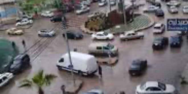 إربد : وفاة شخص بضربة “قنوة” على رأسه .. وهذا هو السبب