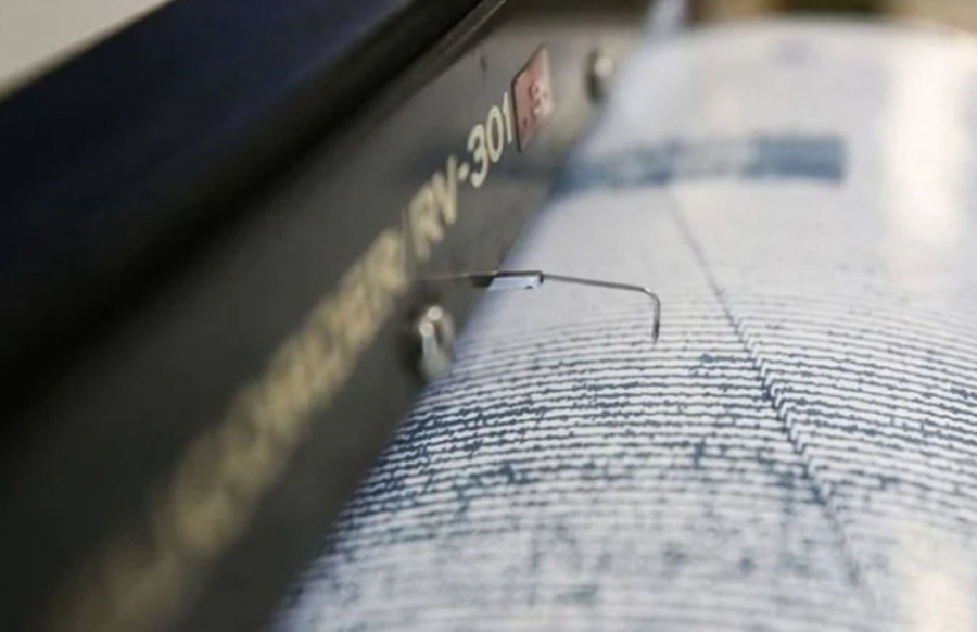 زلزال بقوة 5 درجات يضرب جزر الكوريل الروسية