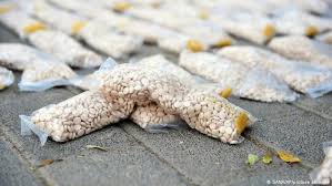 السعودية ..احباط تهريب أكثر من 2,4 مليون حبة كبتاجون