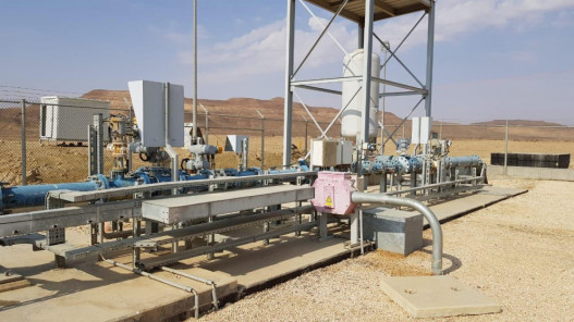 استئناف الضخ من الديسي تدريجيا لمناطق محدودة وانتظام الأدوار صباح السبت