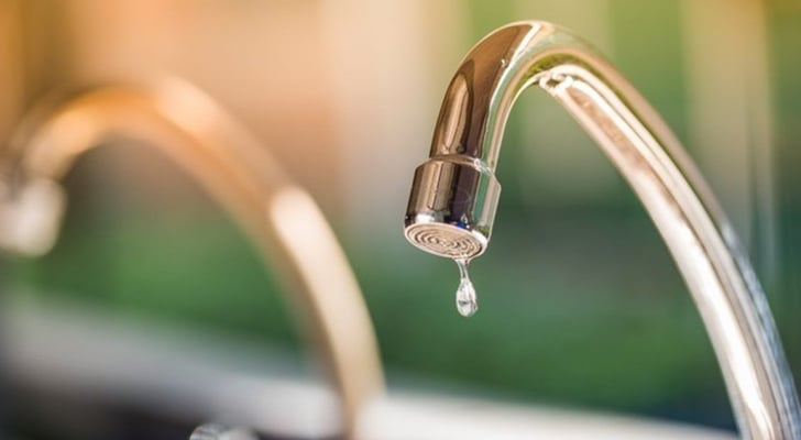 إعادة ضخ المياه إلى مناطق واسعة في 3 محافظات