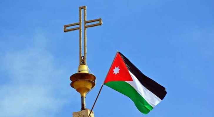 محافظ البلقاء: الأجهزة الأمنية الموجودة في الأعياد المسيحية لن تتدخل إلا إذا طلب منها ذلك