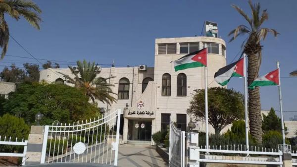 الهرش يؤكد على الجاهزية الكاملة لإجراء انتخابات غرفة تجارة المفرق السبت