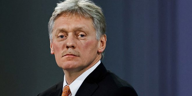 بيسكوف: محاولات التفاوض مع واشنطن والناتو باءت بالفشل