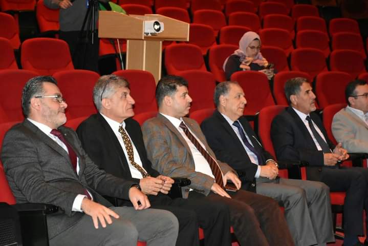 ورشة توعوية صحية حول سرطان البروستات في مستشفى الملك المؤسس