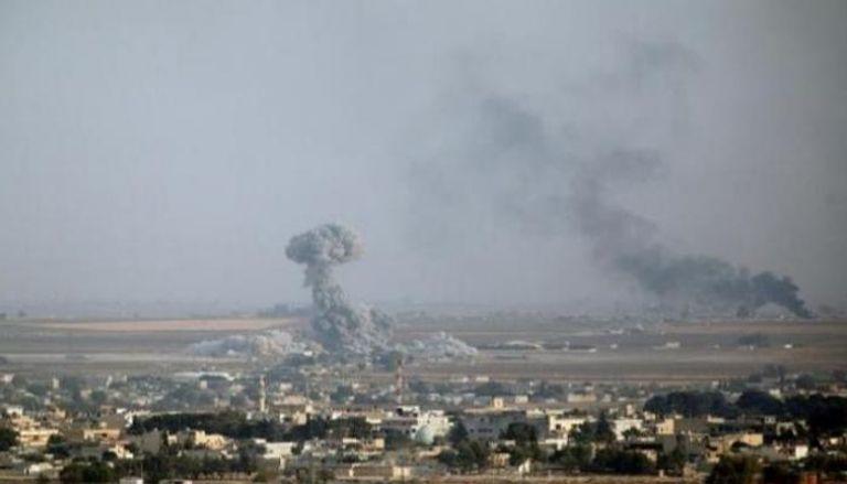 امريكا تحذر تركيا