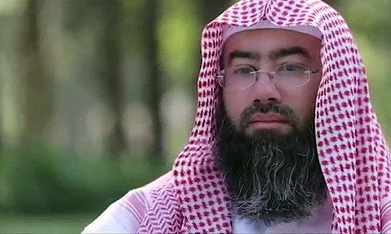 الداعية نبيل العوضي بعد خروج ألمانيا: الشماتة أحيانا مطلوبة