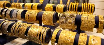 ارتفاع كبير على أسعار الذهب في الأردن ليوم  السبت