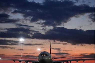 الجزائر تعتزم زيادة عدد الرحلات الجوية المباشرة إلى روسيا