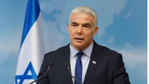 أزمة داخل إسرائيل.. لابيد يدعو لعصيان نتنياهو