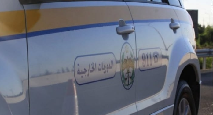 إغلاق مؤقت لطريق الباطون أمام صهاريج النفط