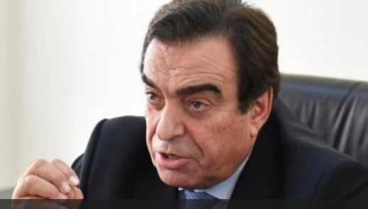 رد جديد لجورج قرداحي متعلق بالأزمة مع السعودية