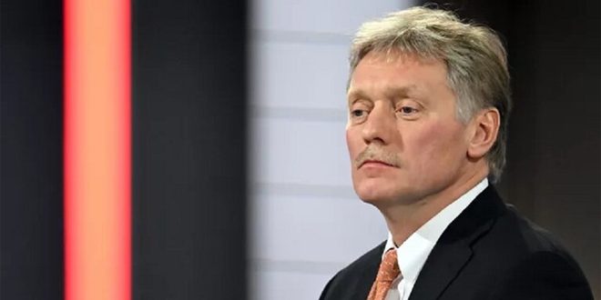 بيسكوف: روسيا ترفض تحديد سقف لسعر نفطها