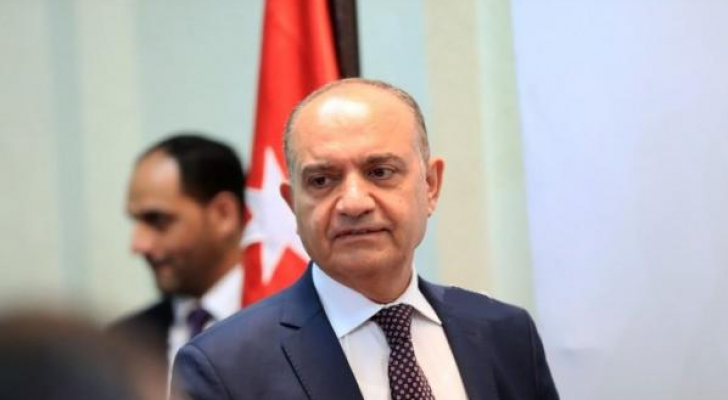 سفير الأردن في القاهرة: نعتز بالعلاقات الأردنية المصرية