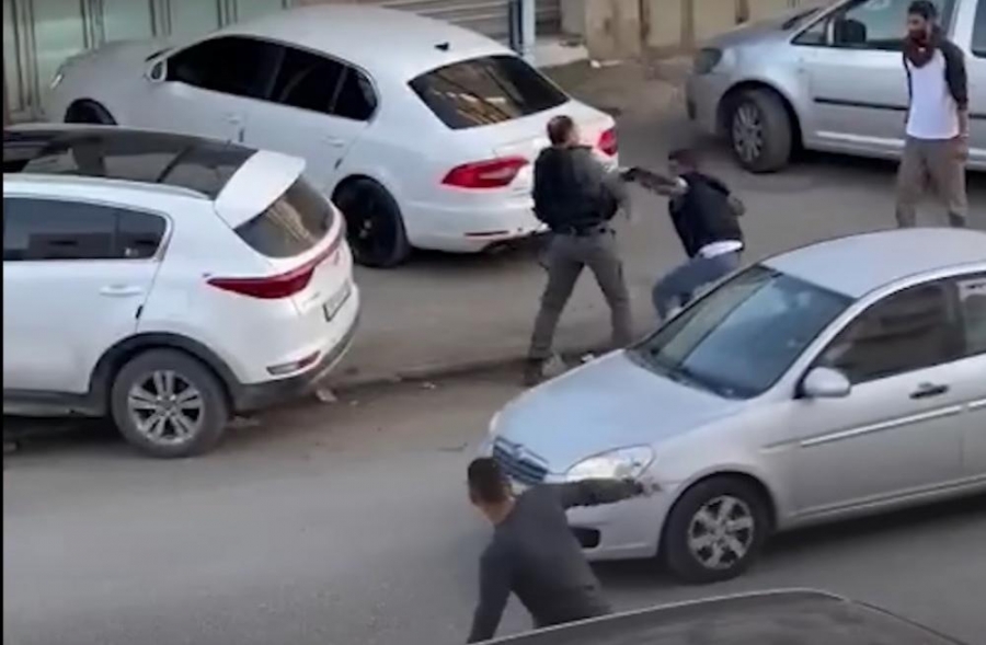 دعوة أممية للتحقيق في حادثة استشهاد الشاب مفلح