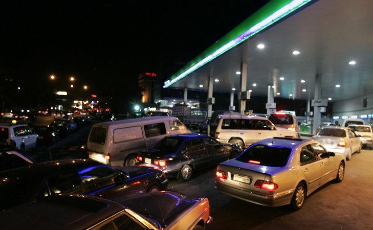 ماذا يعني إلغاء دعم المحروقات في الأردن؟