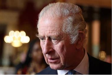 استعدادا لتتويج الملك تشارلز الثالث.. نقل تاج سانت إدوارد لمكان آخر